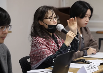 3.8 여성파업 정세와 투쟁방향, 윤석열에 이은 이재명 정부의 구조적 착취와 억압